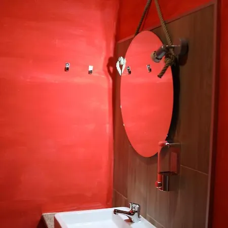 Casa Dos Remendos - Local Alojamento de Acomodação e Pequeno-almoço 3*