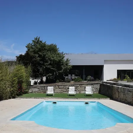Casa Dos Remendos - Local Termas de São Pedro do Sul