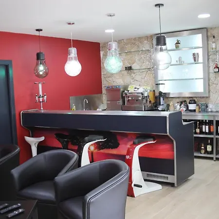 Alojamento de Acomodação e Pequeno-almoço Casa Dos Remendos - Local Termas de São Pedro do Sul