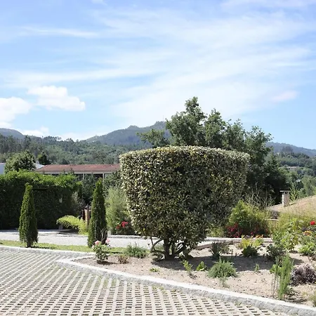 Casa Dos Remendos - Local Bed and breakfast 3*