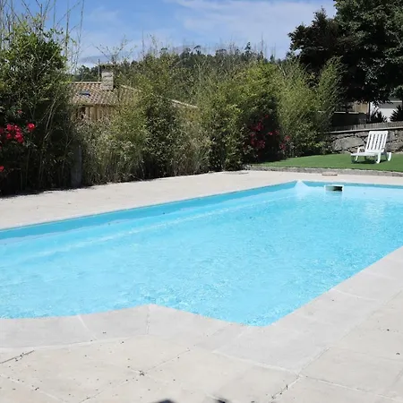 Alojamento de Acomodação e Pequeno-almoço Casa Dos Remendos - Local Termas de São Pedro do Sul