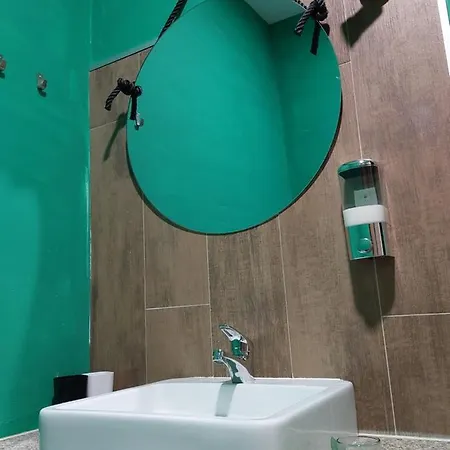 Casa Dos Remendos - Local 3* Termas de São Pedro do Sul