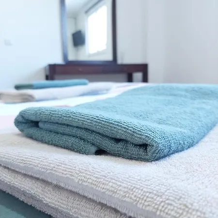 Casa Dos Remendos - Local 3* Termas de São Pedro do Sul